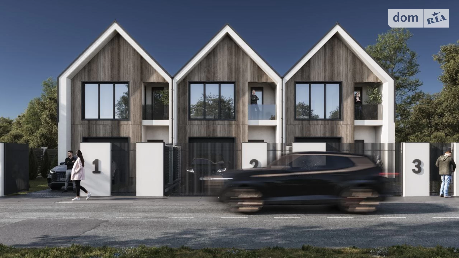 ул. Фабричная Ленокомбинат Ровно, цена: 65000 $ - фото 4