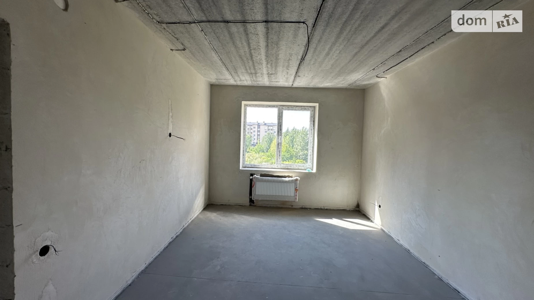 Продается 2-комнатная квартира 52 кв. м в Софиевской Борщаговке, ул. Боголюбова, 27 - фото 2