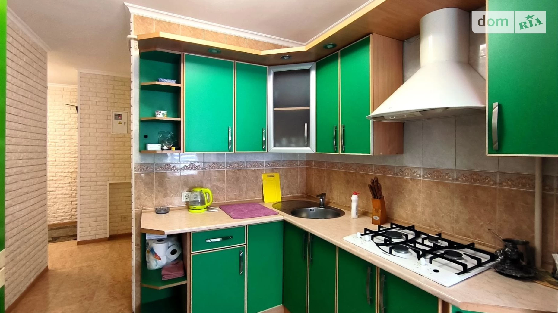 Продается 3-комнатная квартира 85 кв. м в Одессе, ул. Ивана и Юрия Лип - фото 2