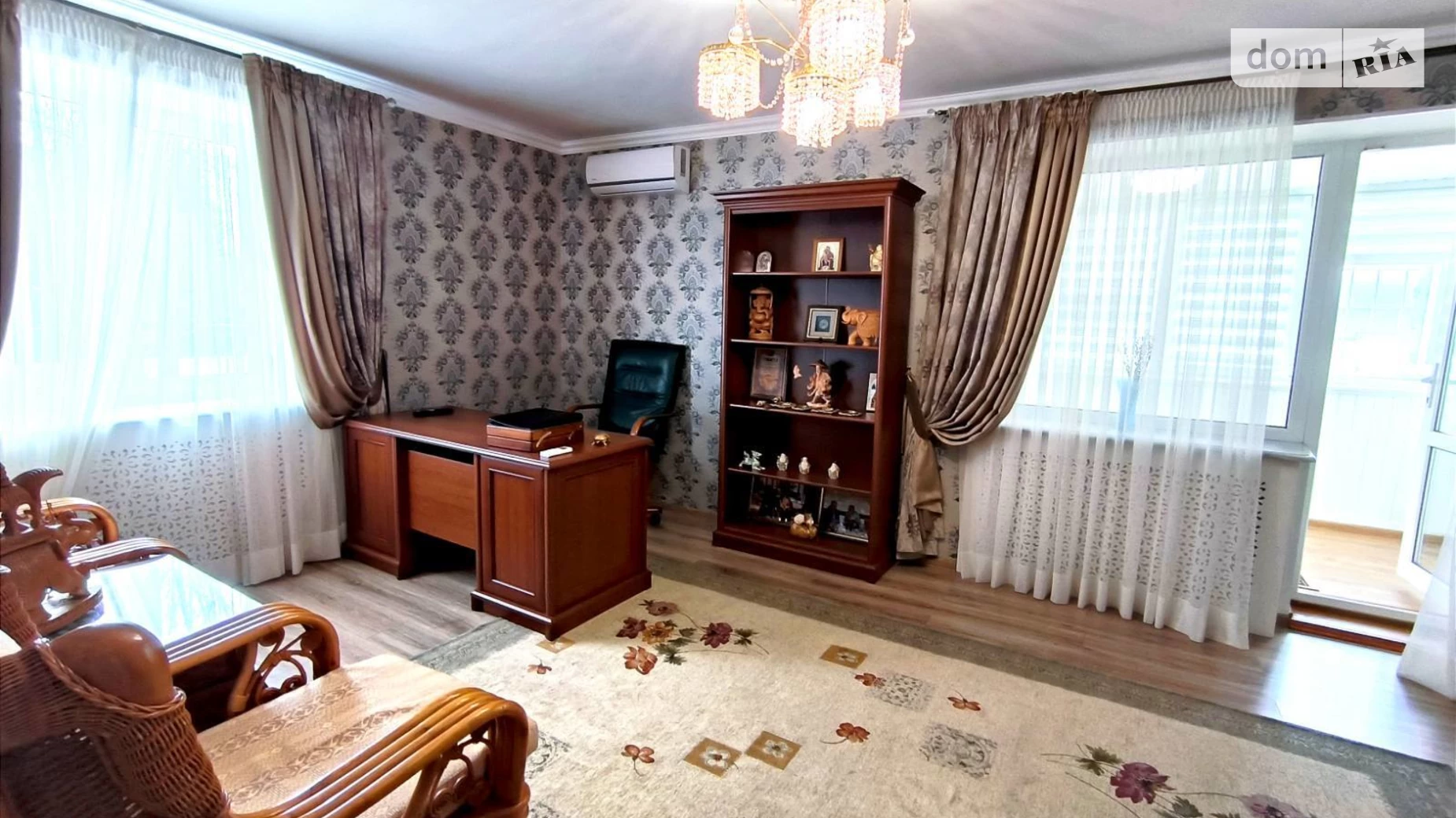 Продается 3-комнатная квартира 85 кв. м в Одессе, ул. Ивана и Юрия Лип - фото 5