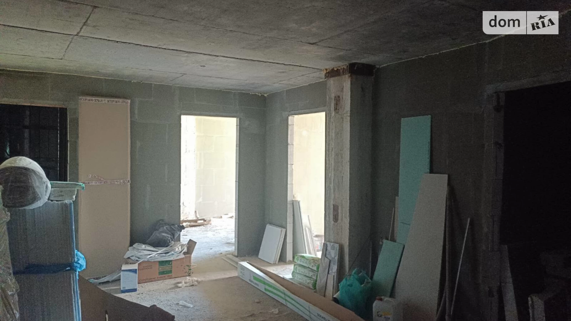 Продается 2-комнатная квартира 137.4 кв. м в Виннице, ул. Замостянская, 34А - фото 3