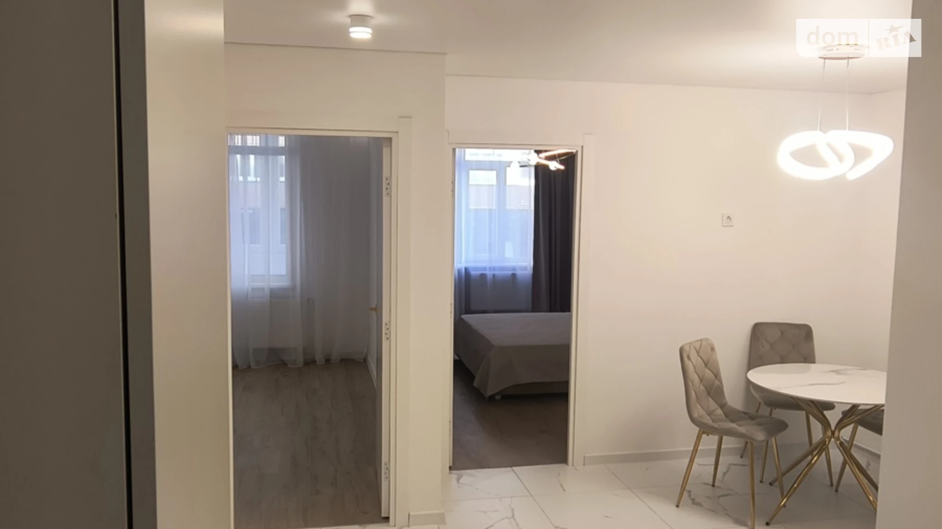 2-кімнатна квартира 56 кв. м у Тернополі, цена: 70000 $ - фото 3