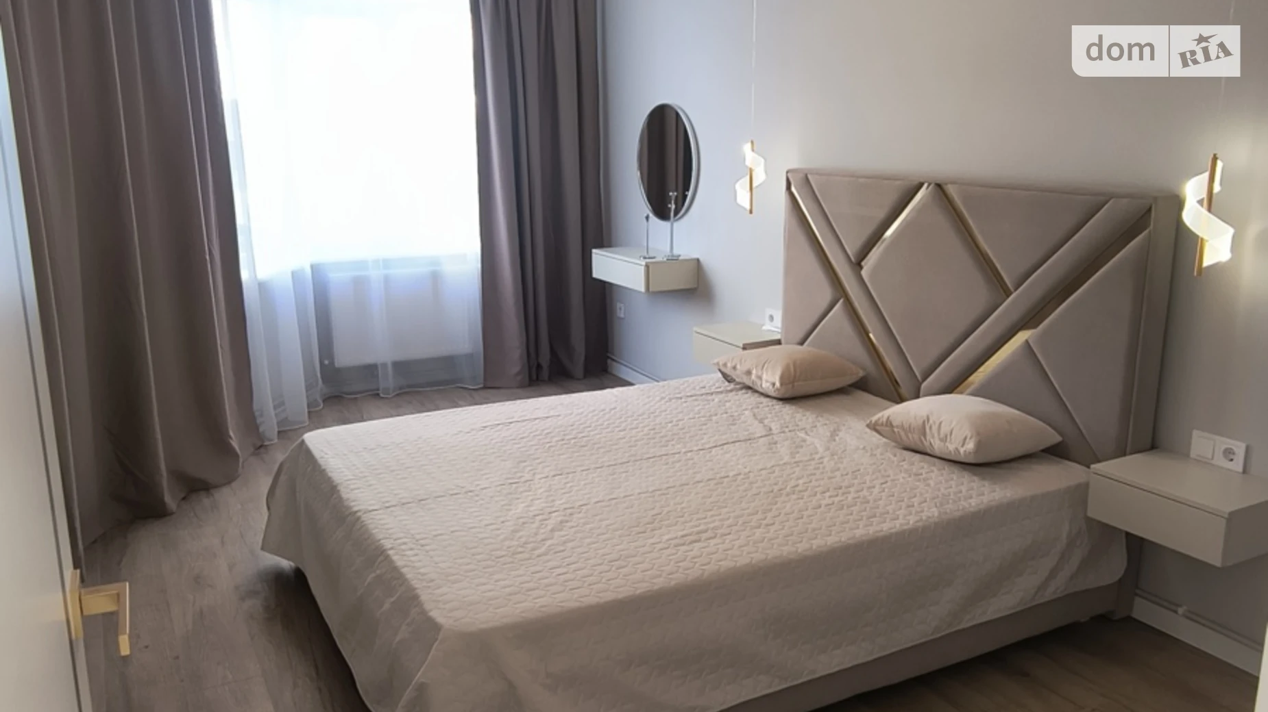 2-кімнатна квартира 56 кв. м у Тернополі, цена: 70000 $ - фото 4