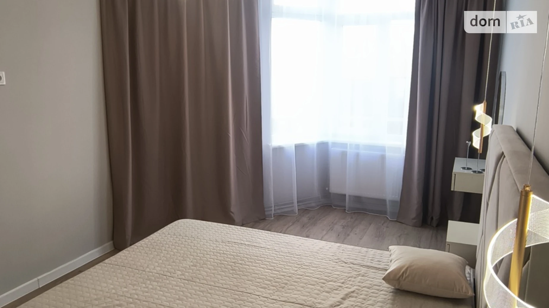 2-кімнатна квартира 56 кв. м у Тернополі, цена: 70000 $ - фото 5