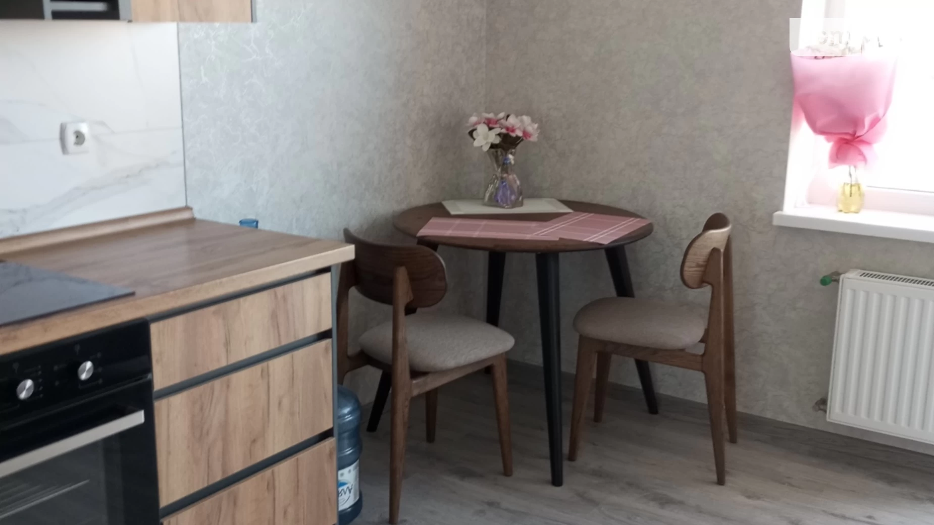 Сдается в аренду 1-комнатная квартира 43 кв. м в Одессе, ул. Академика Сахарова, 3Е - фото 3