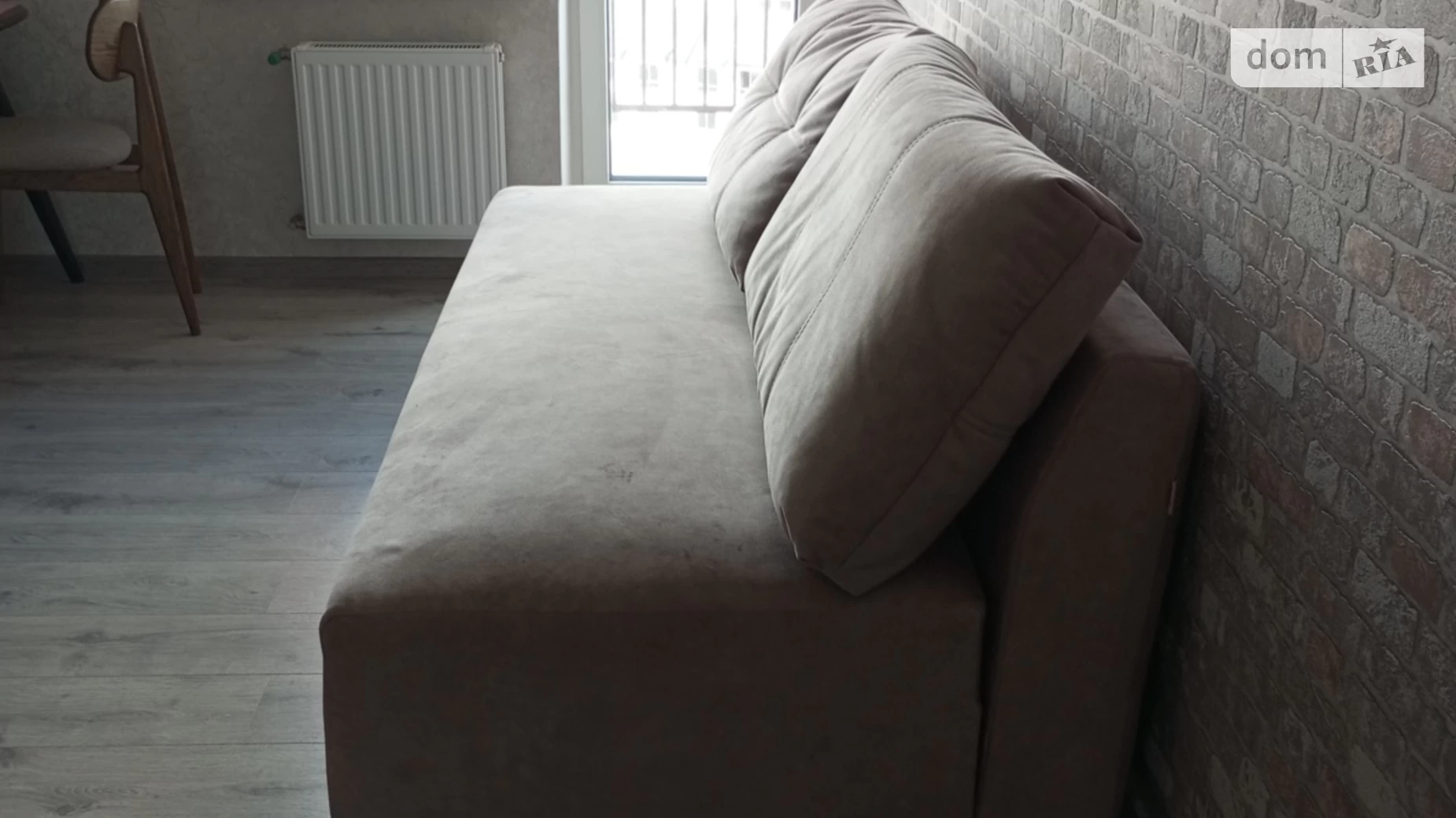 Сдается в аренду 1-комнатная квартира 43 кв. м в Одессе, ул. Академика Сахарова, 3Е - фото 4