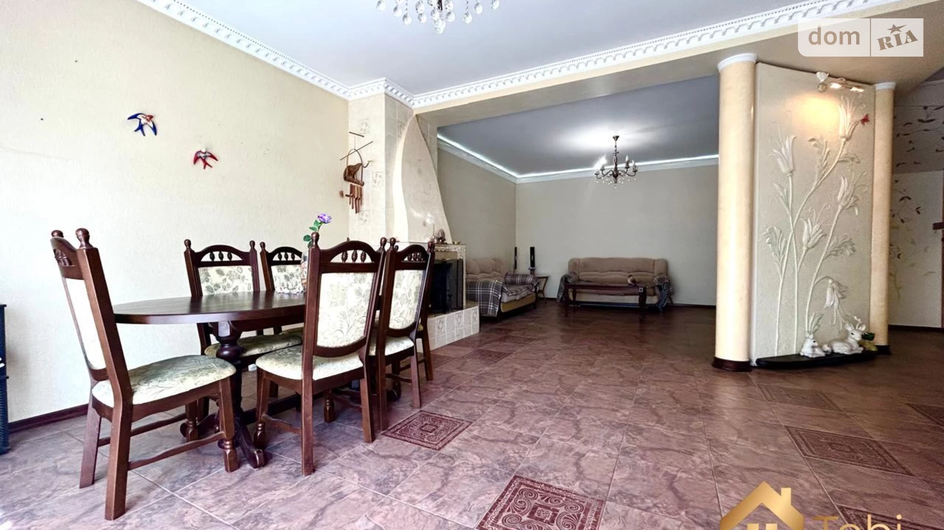 ул. 3-я линия Воскресные сады Киев, цена: 220000 $ - фото 5