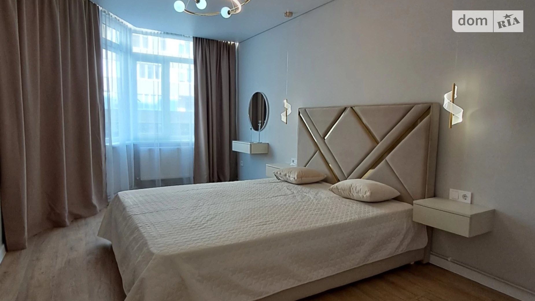 2-комнатная квартира 56 кв. м в Тернополе, ул. Смакулы - фото 3