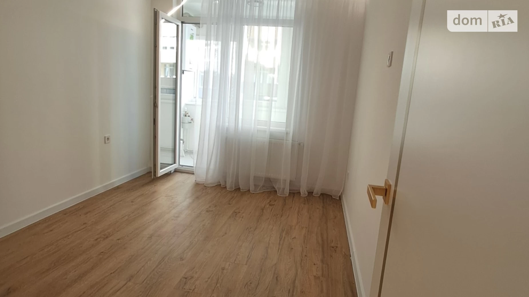 2-комнатная квартира 56 кв. м в Тернополе, ул. Смакулы - фото 4