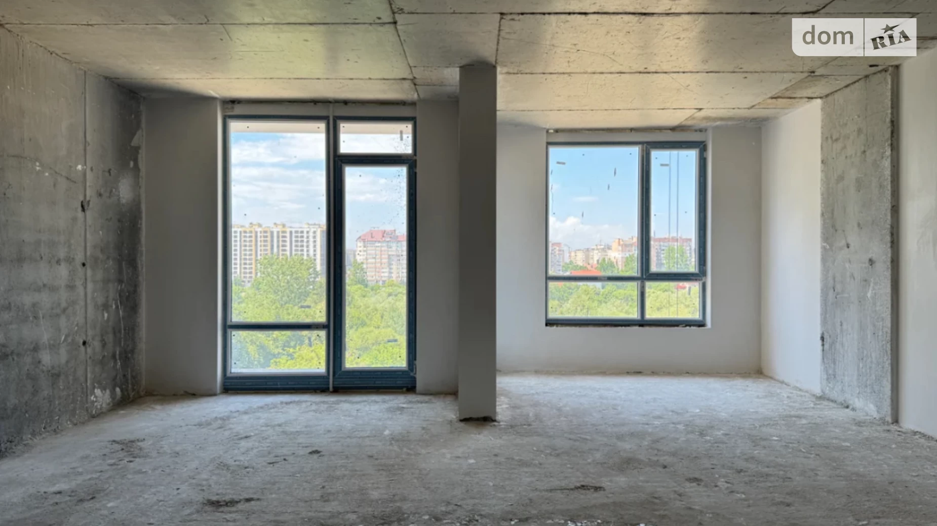 Продается 1-комнатная квартира 45 кв. м в Ивано-Франковске, ул. Героев Николаева(Сеченова), 129 - фото 2