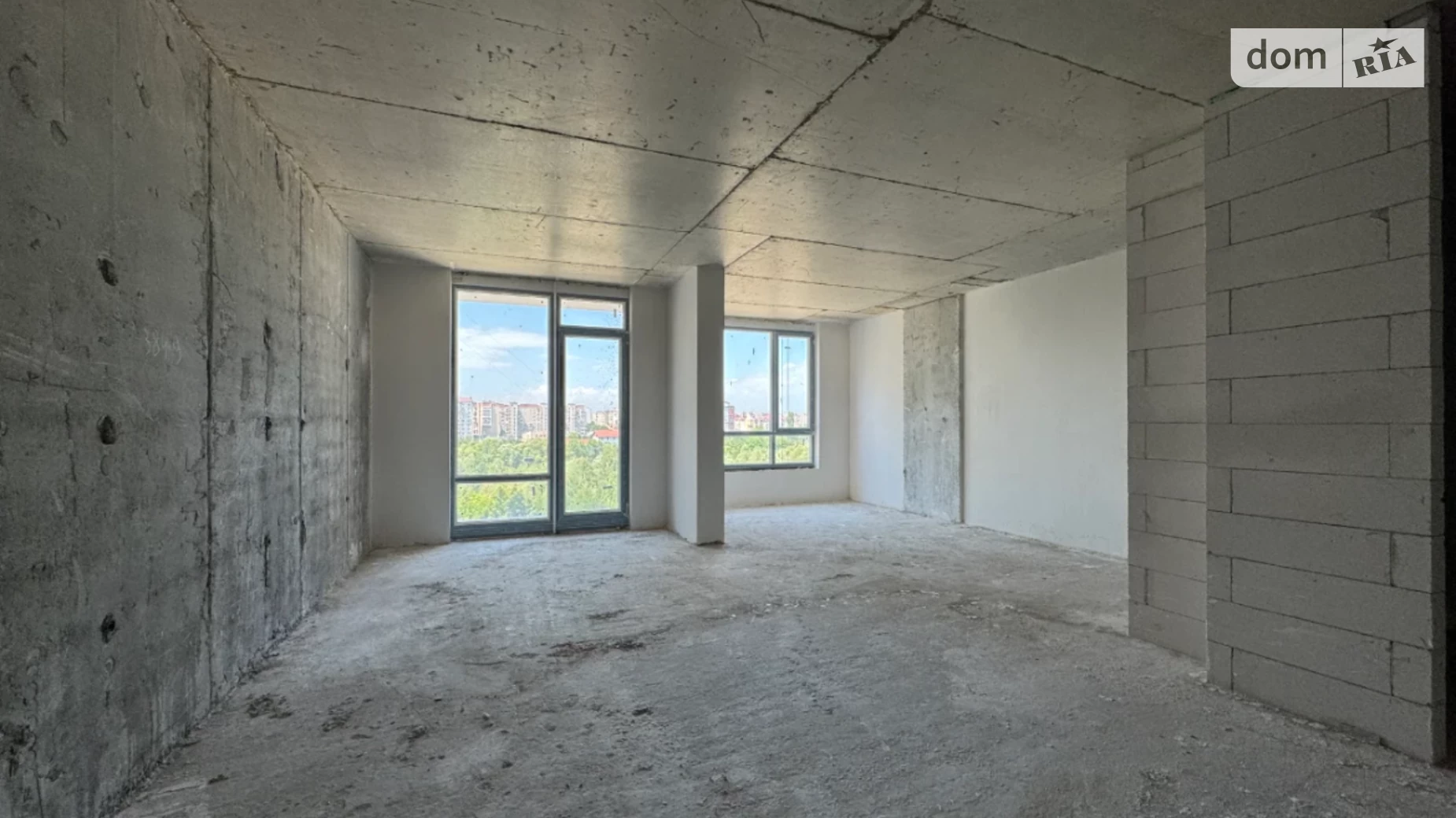 Продается 1-комнатная квартира 45 кв. м в Ивано-Франковске, ул. Героев Николаева(Сеченова), 129 - фото 4