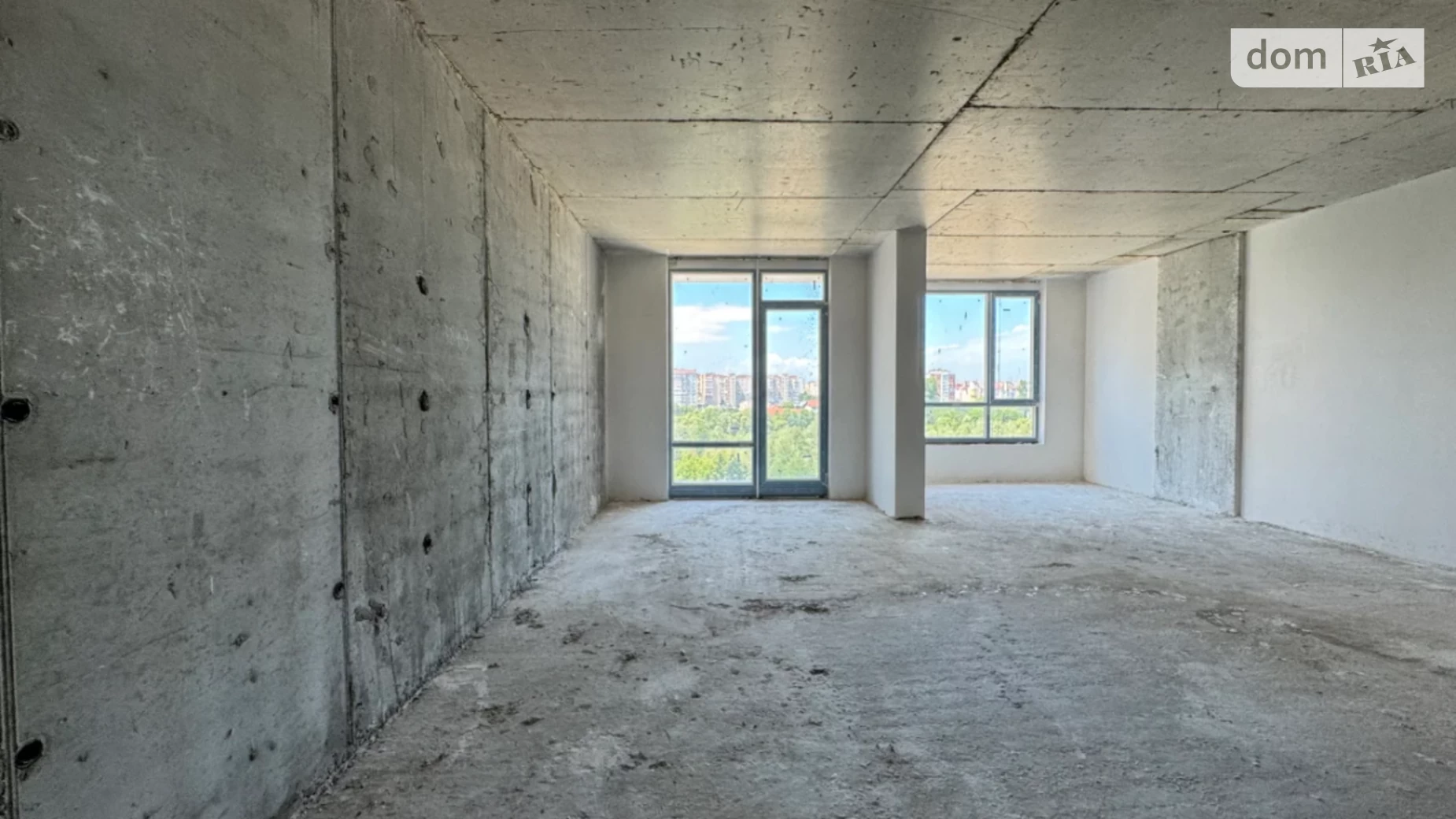 Продается 1-комнатная квартира 45 кв. м в Ивано-Франковске, ул. Героев Николаева(Сеченова), 129 - фото 5