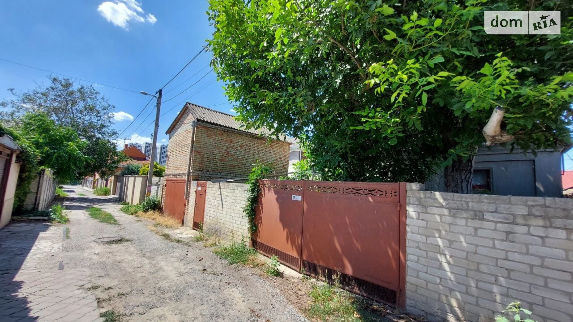 Продается земельный участок 5.2 соток в Одесской области, цена: 185000 $ - фото 2