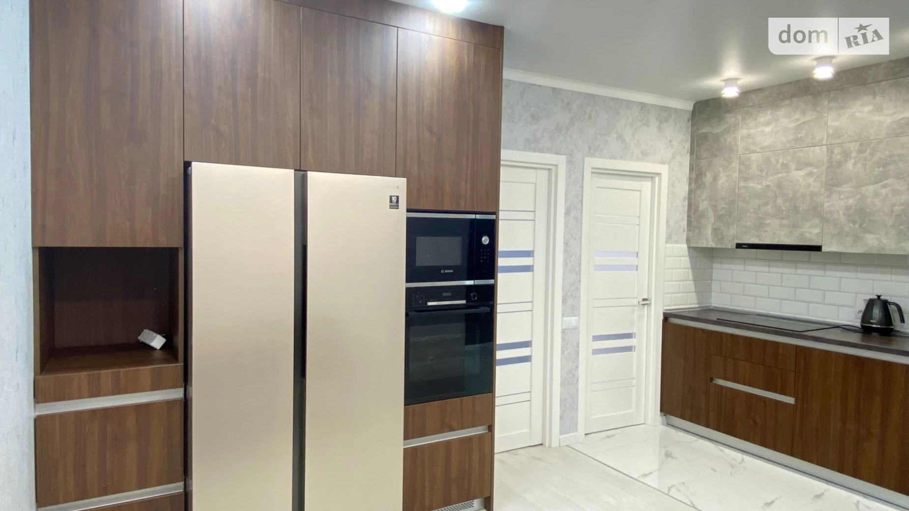 Продается 2-комнатная квартира 42 кв. м в Лиманке, ул. Жемчужная, 10 - фото 4
