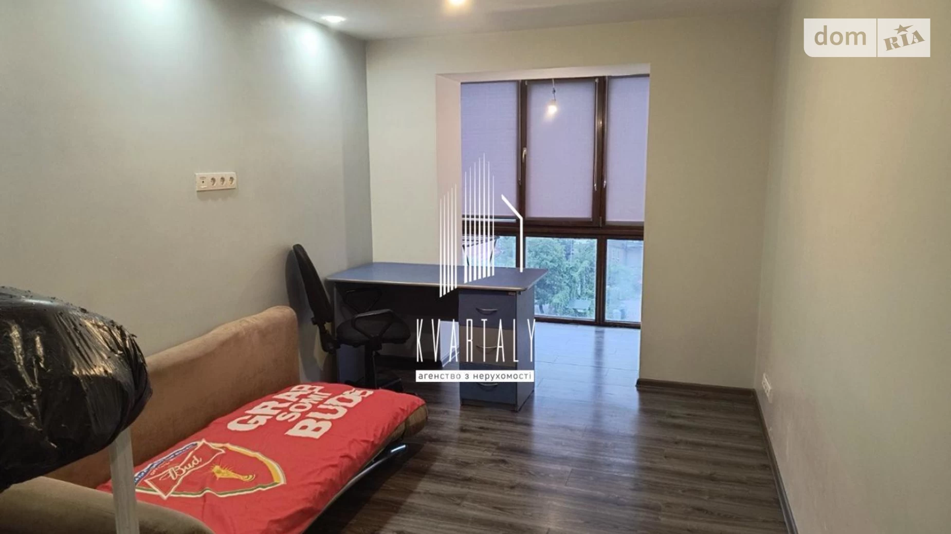 Здається в оренду 3-кімнатна квартира 72 кв. м у Києві, Стратегічне шосе, 17 - фото 3