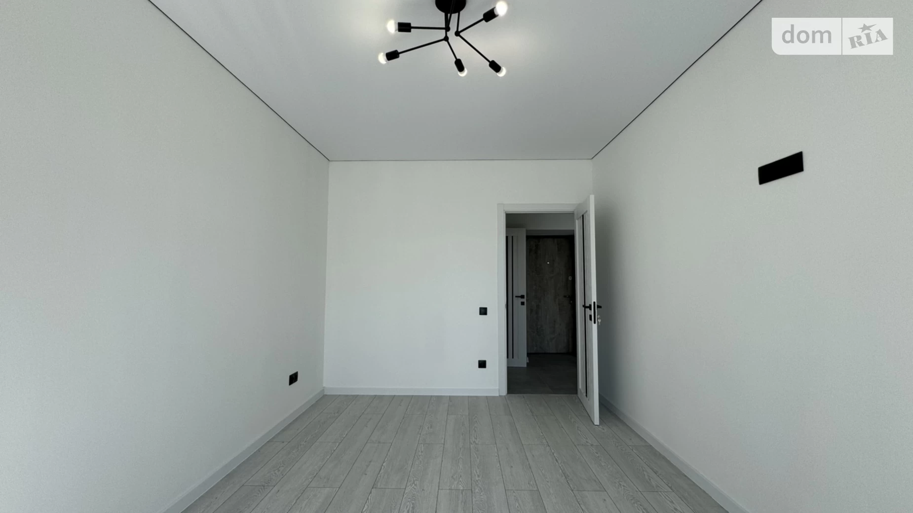 Продается 1-комнатная квартира 38 кв. м в Криховцах, ул. Довженко А., 31В корпус 1 - фото 5