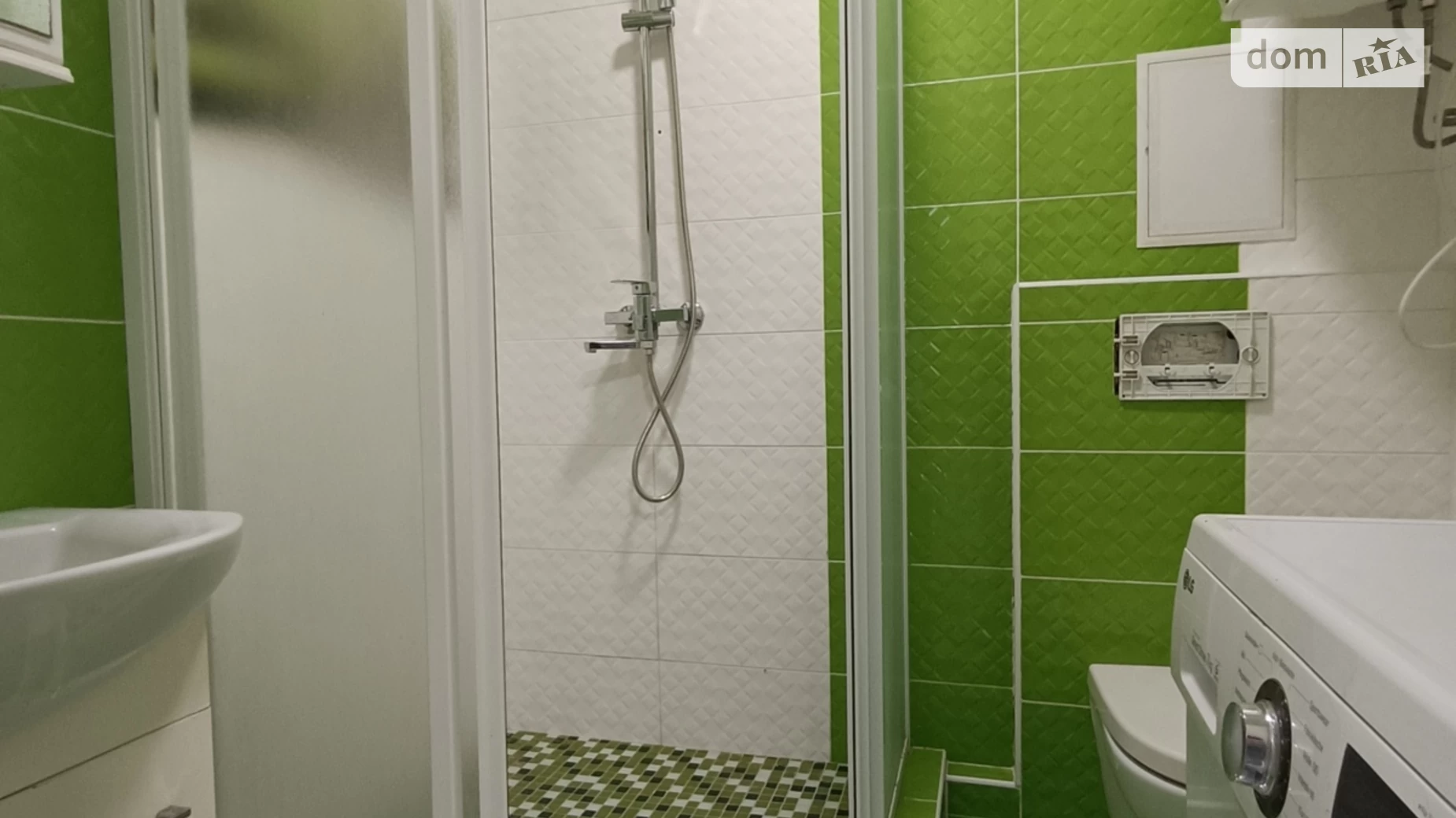 Продается 2-комнатная квартира 36 кв. м в Виннице, ул. Николая Зерова - фото 4