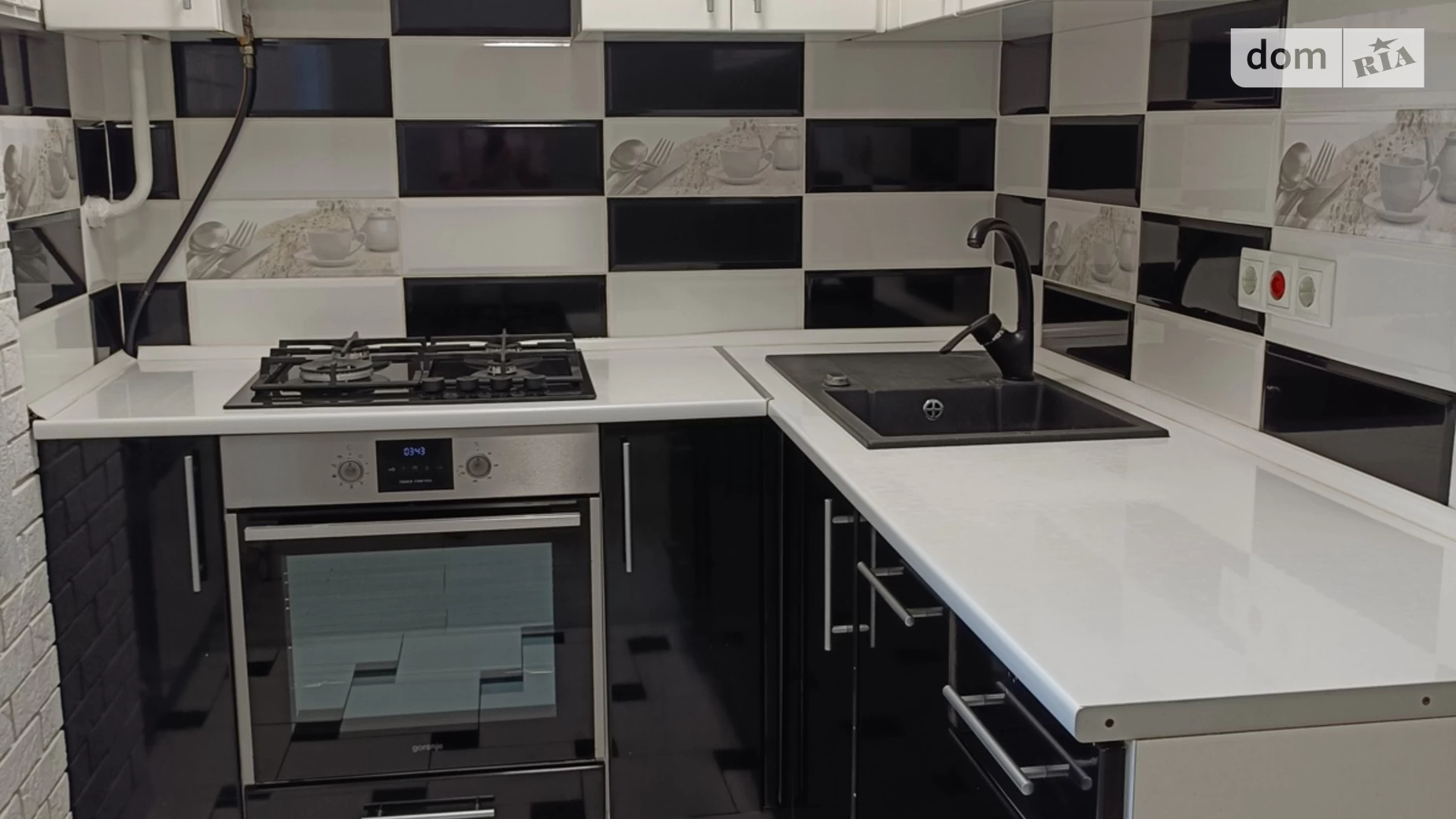 Продается 2-комнатная квартира 36 кв. м в Виннице, ул. Николая Зерова - фото 3