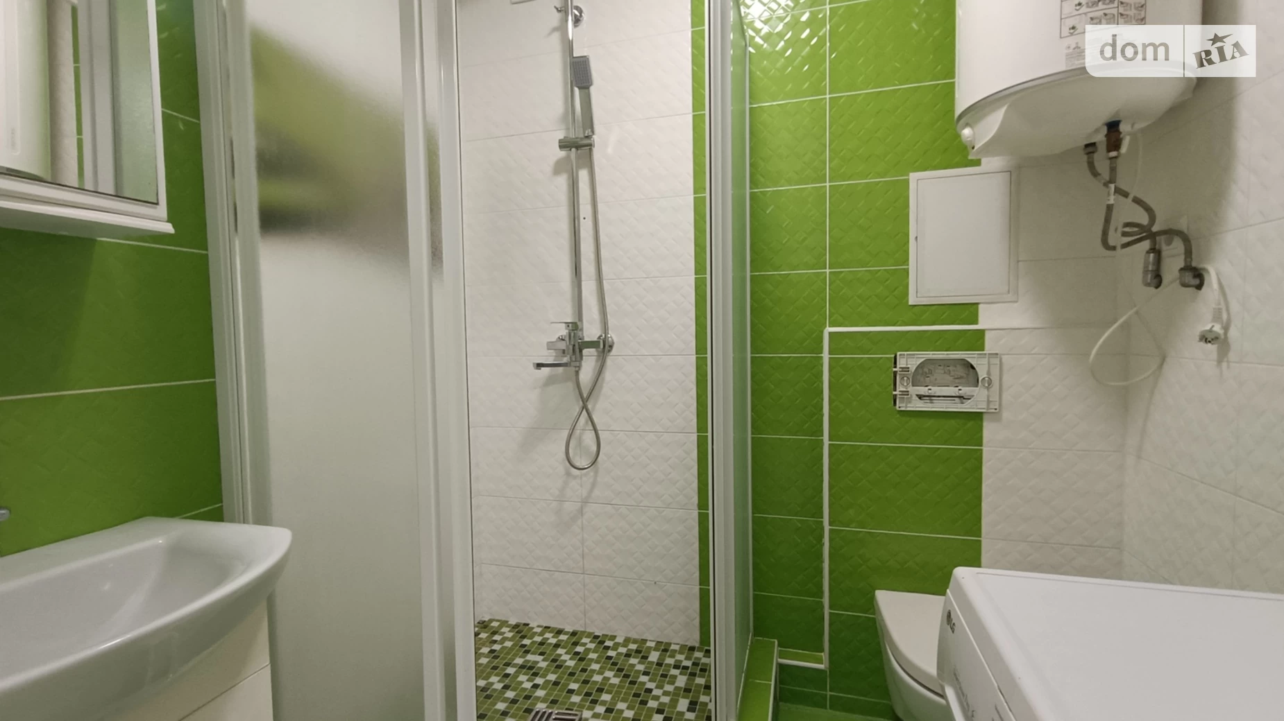 Продается 2-комнатная квартира 36 кв. м в Виннице, ул. Николая Зерова - фото 5