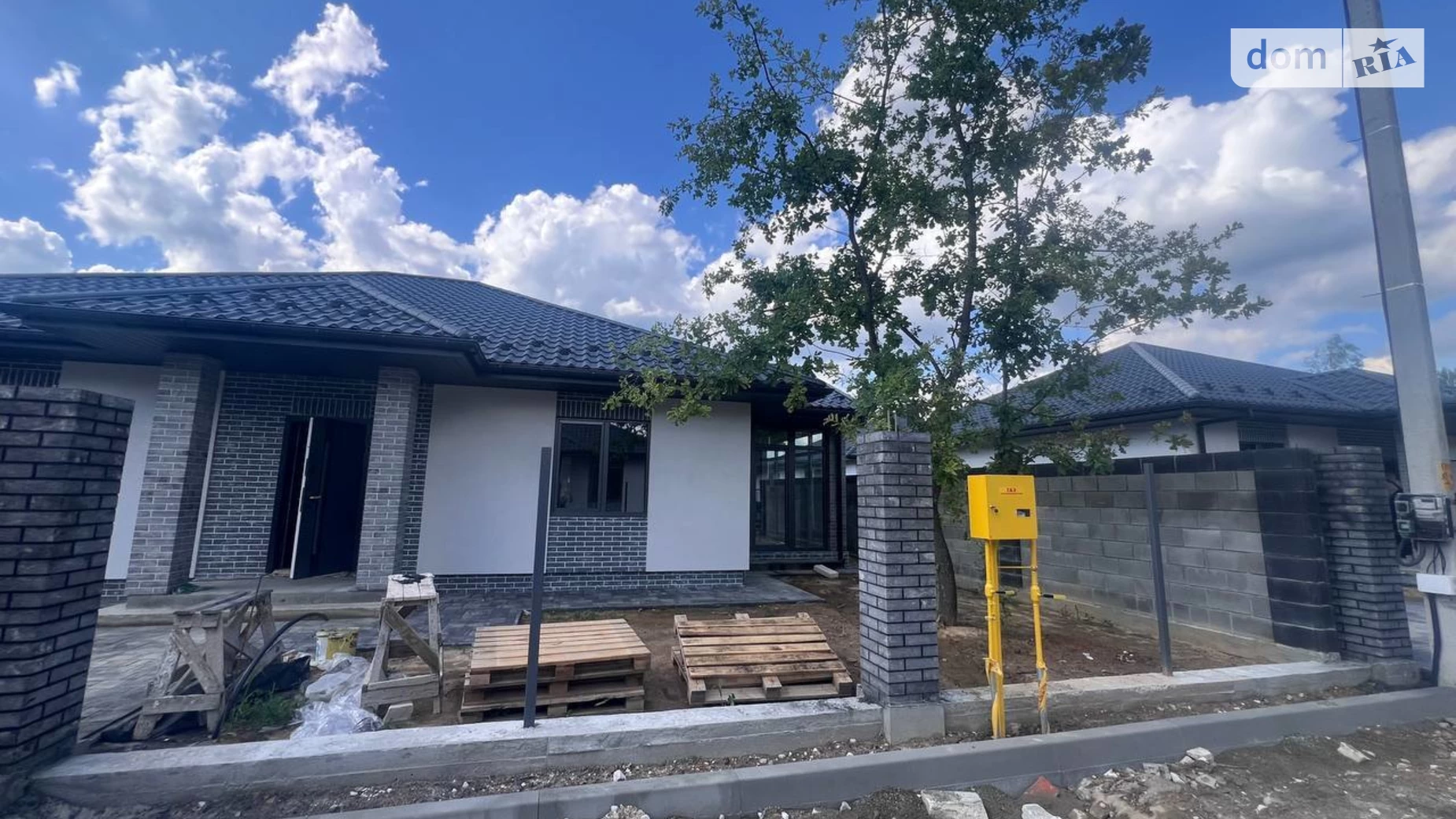 Продается одноэтажный дом 101.62 кв. м с мебелью, цена: 104000 $ - фото 3