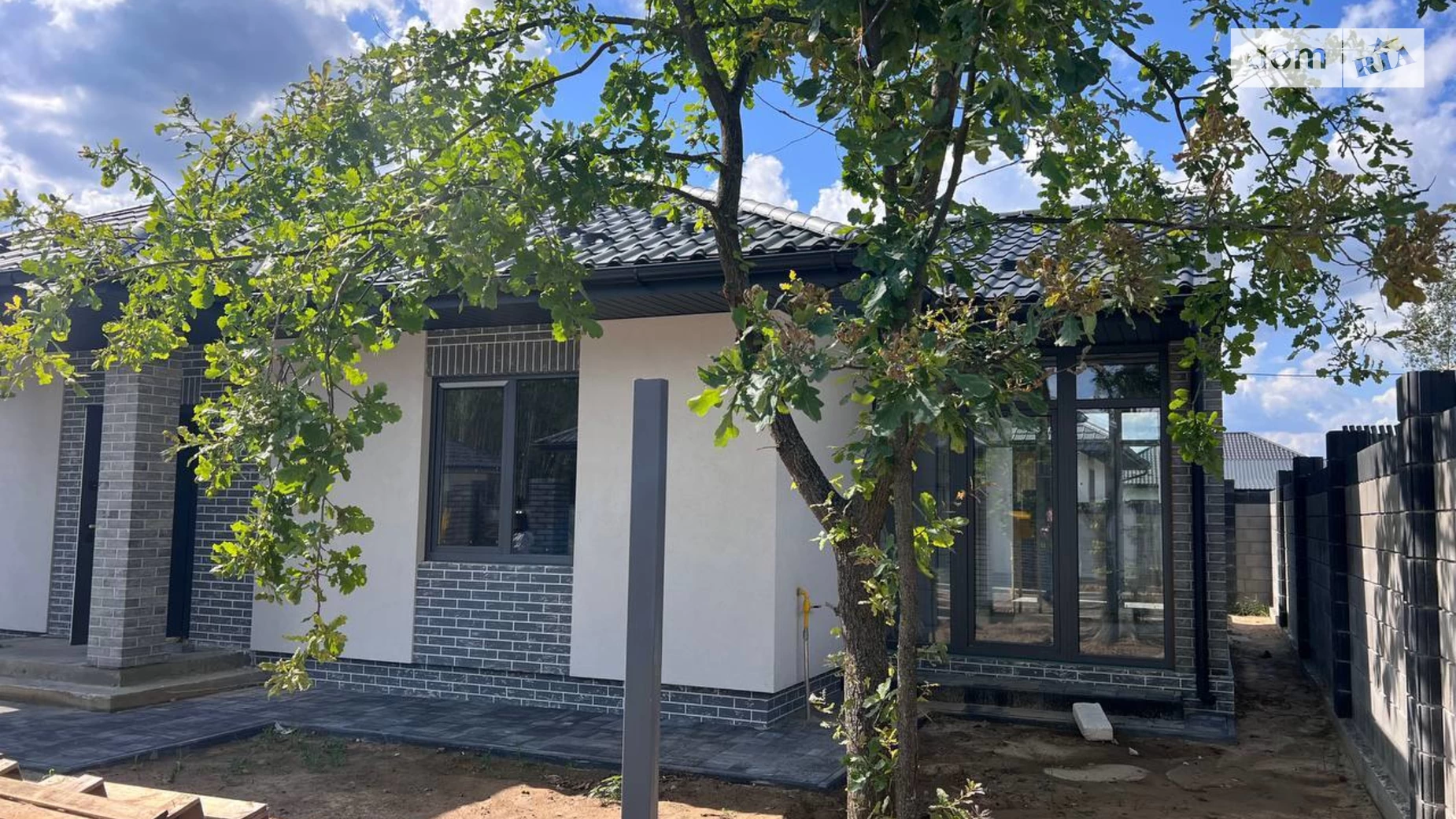 Продается одноэтажный дом 101.62 кв. м с мебелью, цена: 104000 $ - фото 4