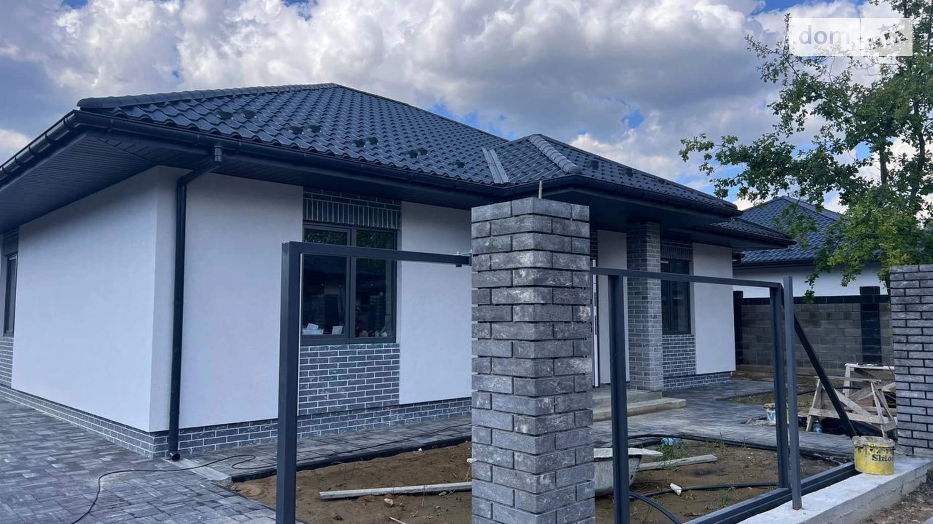 Продается одноэтажный дом 101.62 кв. м с мебелью, цена: 104000 $ - фото 5