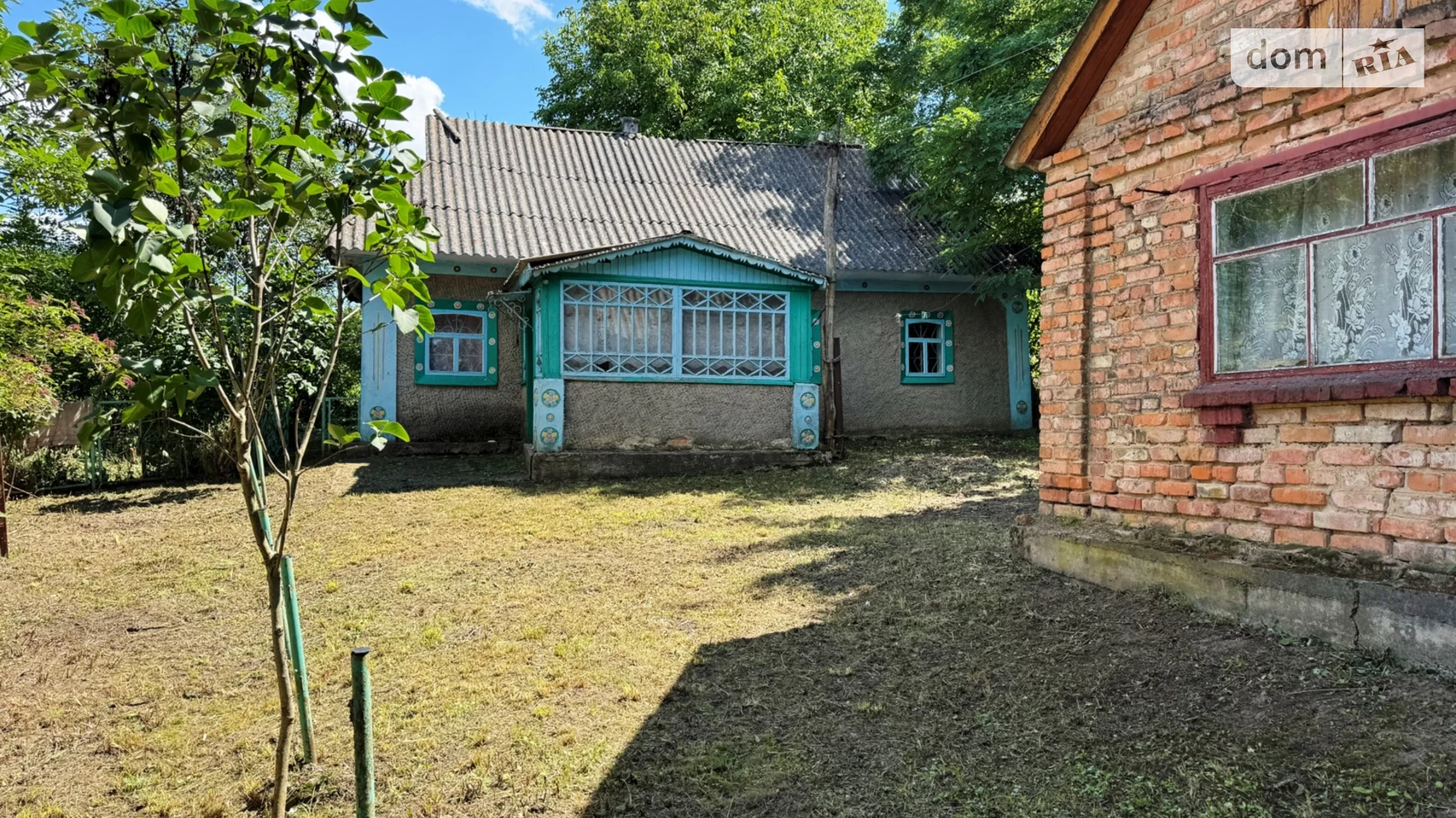 Продается одноэтажный дом 63 кв. м с бассейном, цена: 15000 $ - фото 2