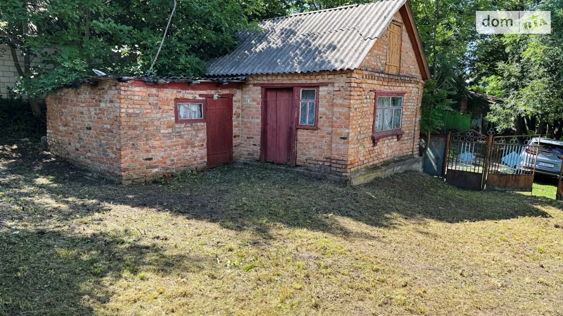 Продается одноэтажный дом 63 кв. м с бассейном, цена: 15000 $ - фото 3