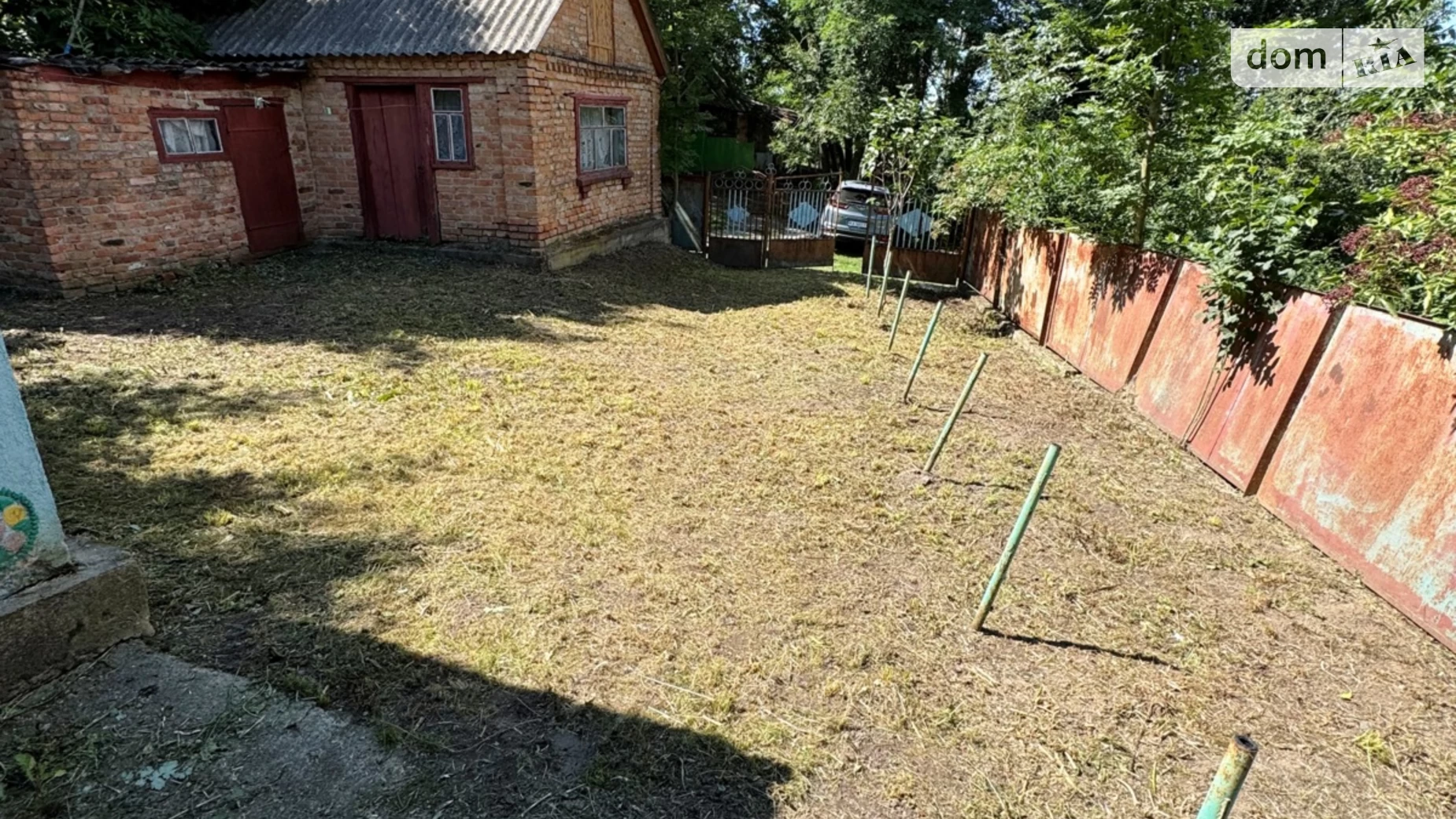 Продается одноэтажный дом 63 кв. м с бассейном, цена: 15000 $ - фото 4