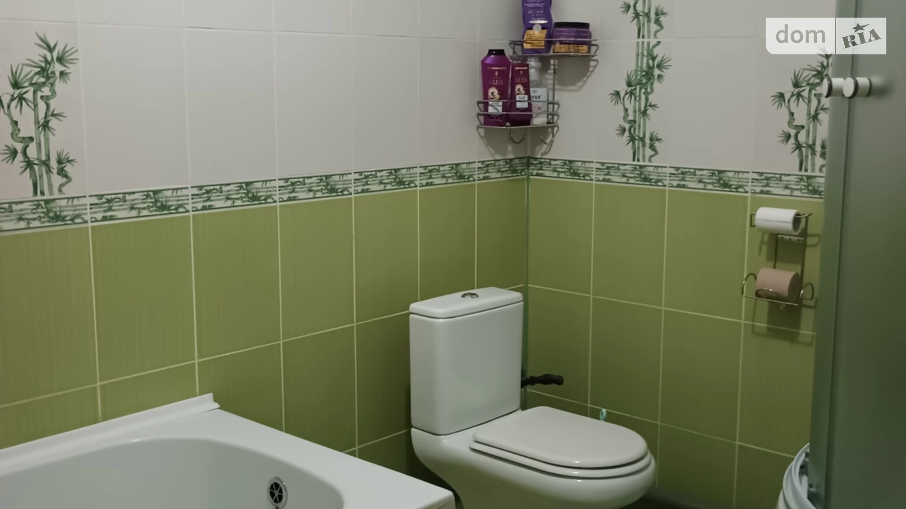 Продается 3-комнатная квартира 78.1 кв. м в Калиновке, ул. Константина Васюка(Воссоединения), 34 - фото 3