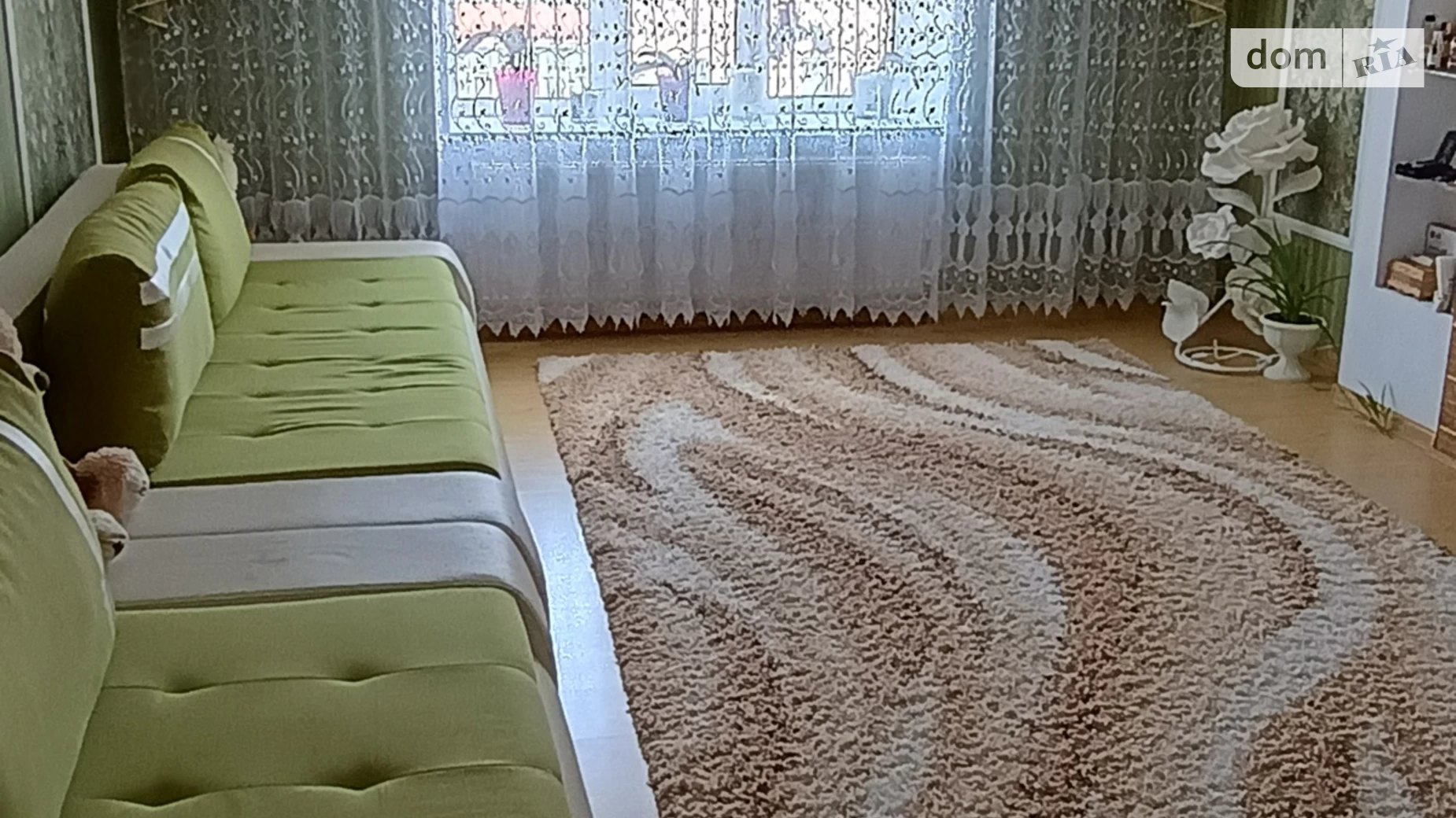 Продается 3-комнатная квартира 78.1 кв. м в Калиновке, ул. Константина Васюка(Воссоединения), 34 - фото 4