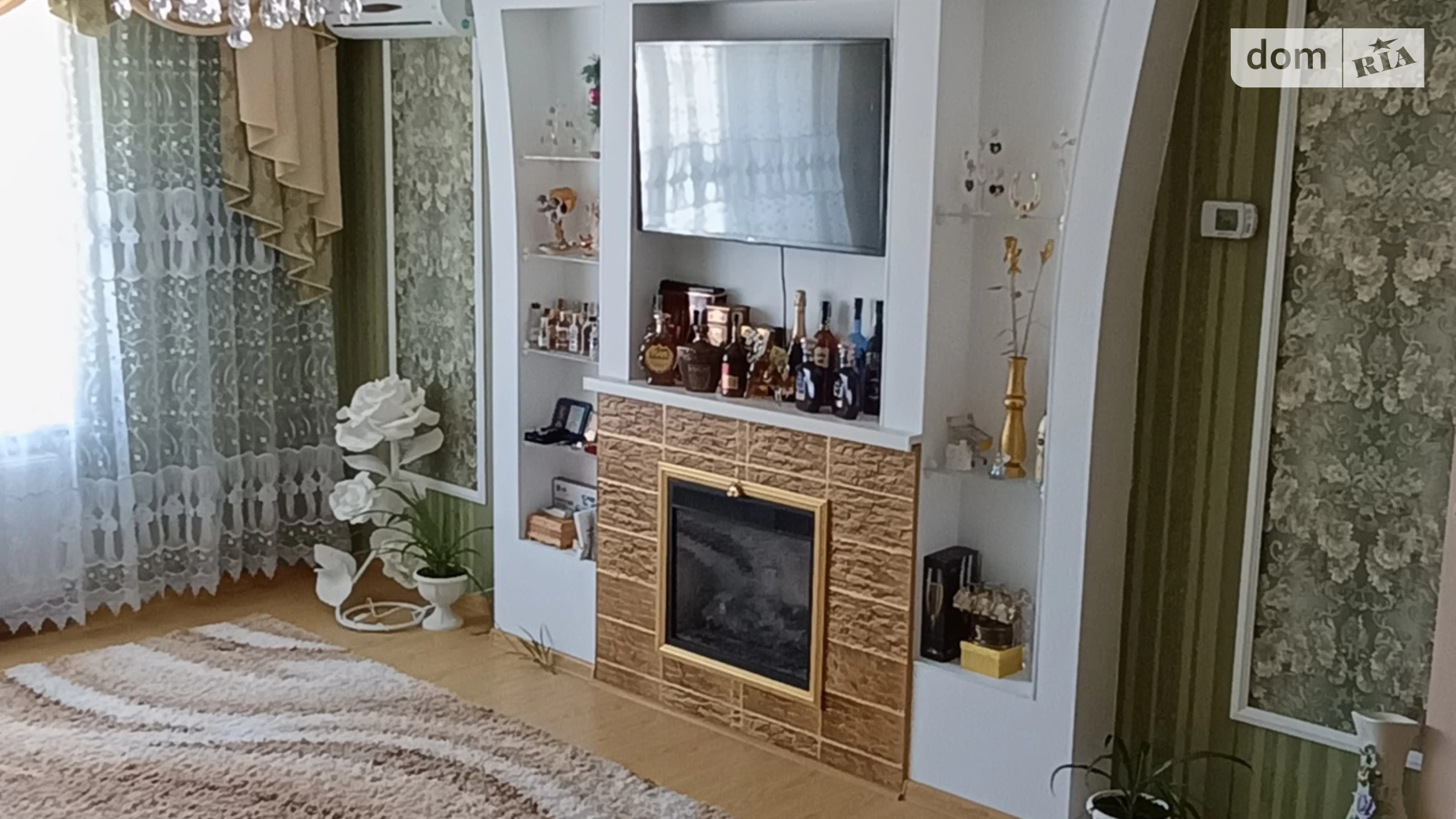 Продается 3-комнатная квартира 78.1 кв. м в Калиновке, ул. Константина Васюка(Воссоединения), 34 - фото 5