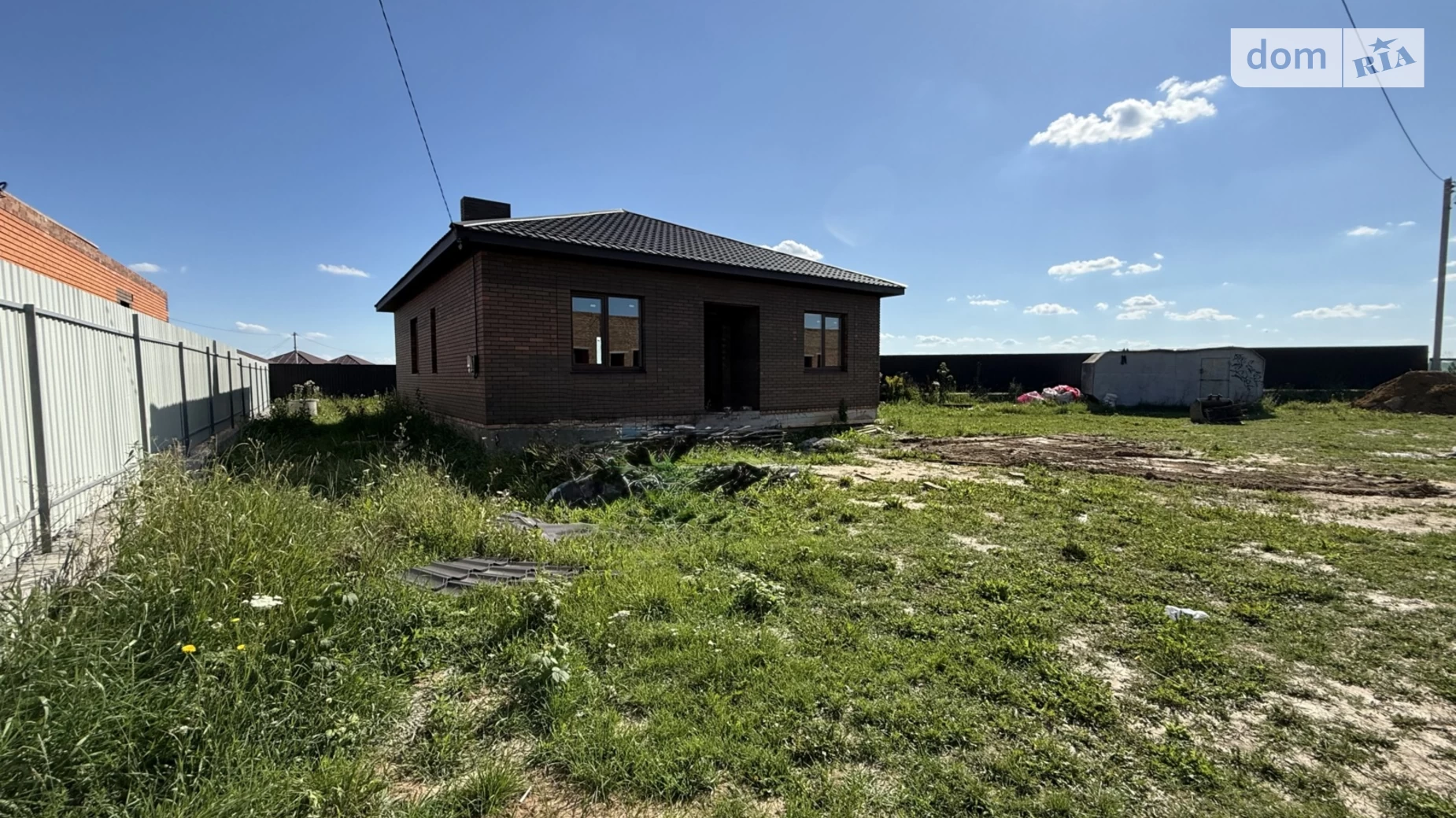 Продается одноэтажный дом 105 кв. м с верандой, цена: 72000 $ - фото 2