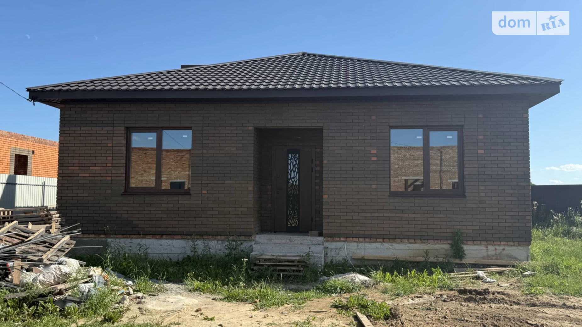 Продается одноэтажный дом 105 кв. м с верандой, цена: 72000 $ - фото 3