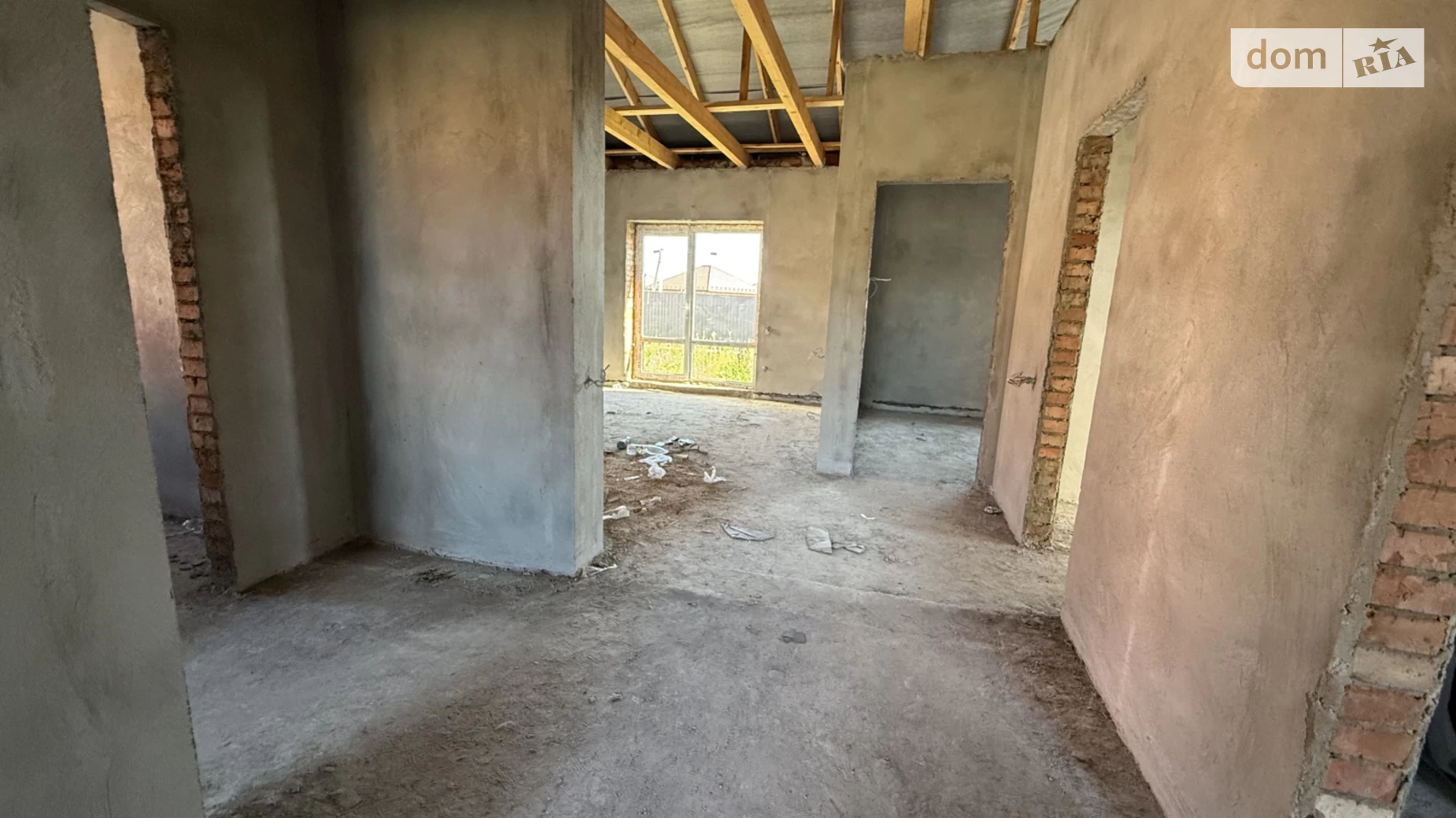 Продается одноэтажный дом 105 кв. м с верандой, цена: 72000 $ - фото 5