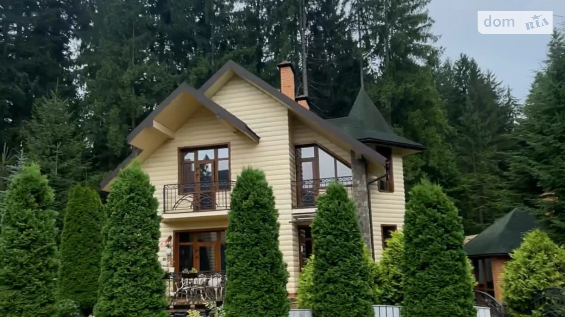 Продается дом на 2 этажа 200 кв. м с гаражом, цена: 279000 $ - фото 3