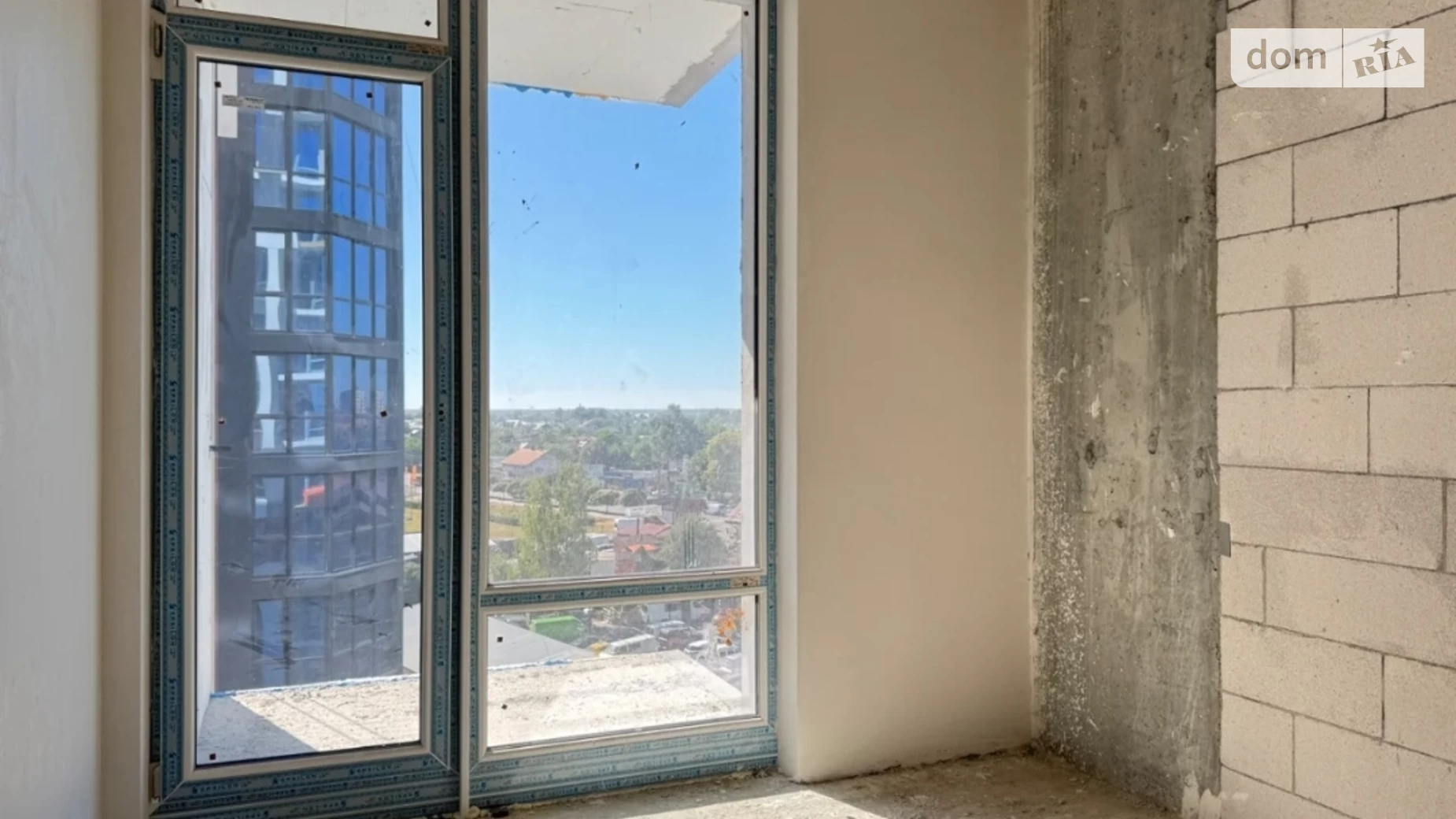 Продается 2-комнатная квартира 56 кв. м в Ивано-Франковске, ул. Героев Николаева(Сеченова), 43 - фото 4