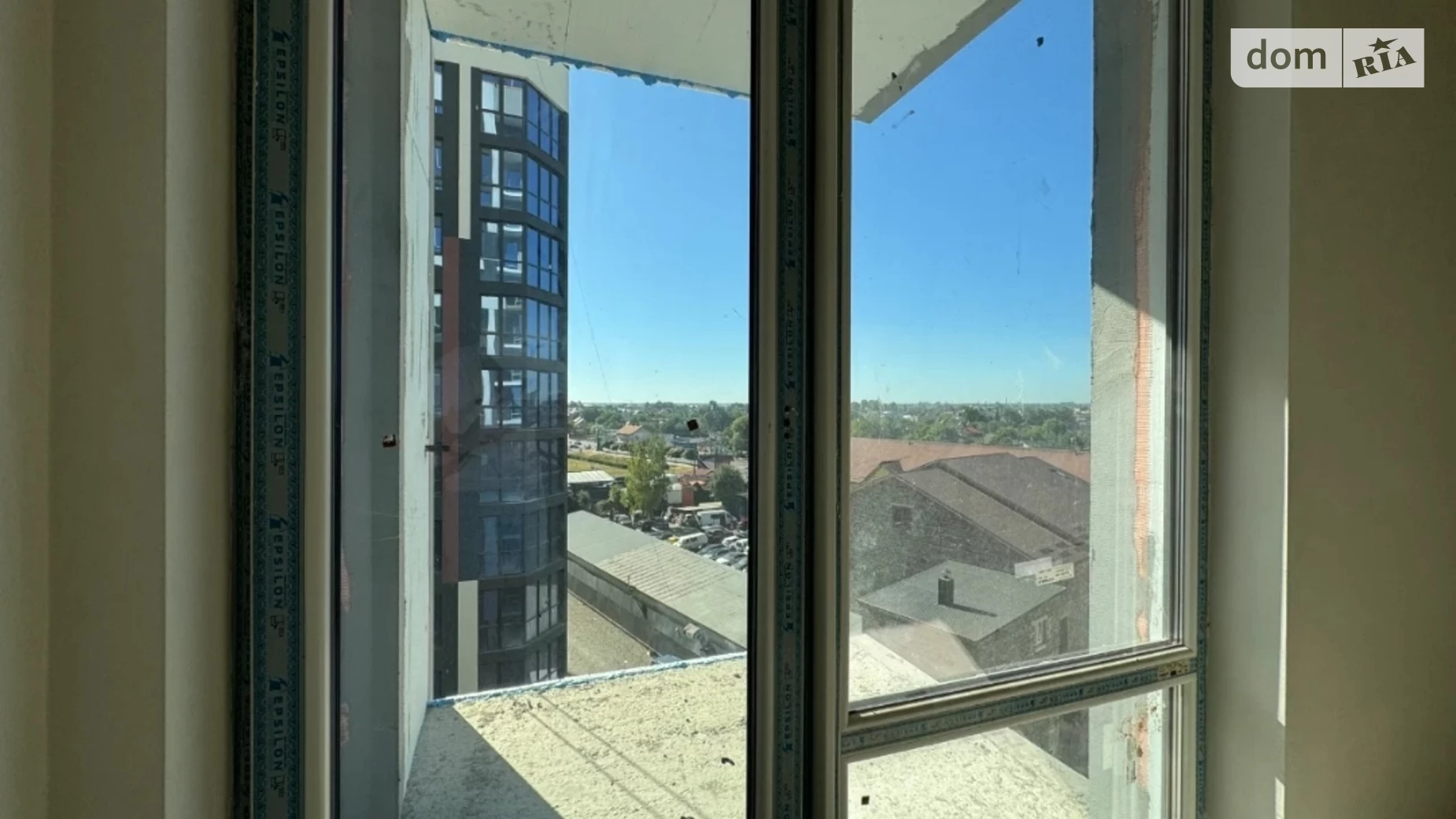 Продается 2-комнатная квартира 56 кв. м в Ивано-Франковске, ул. Героев Николаева(Сеченова), 43 - фото 5