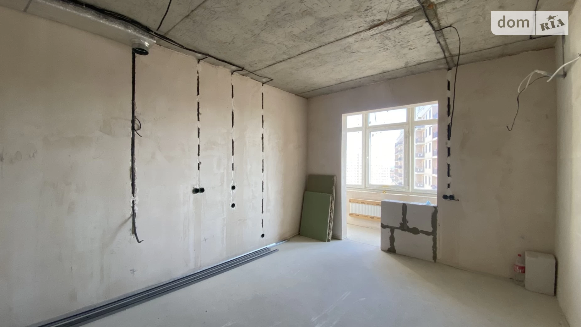 Продается 3-комнатная квартира 81.3 кв. м в Лиманке, ул. Жемчужная - фото 4