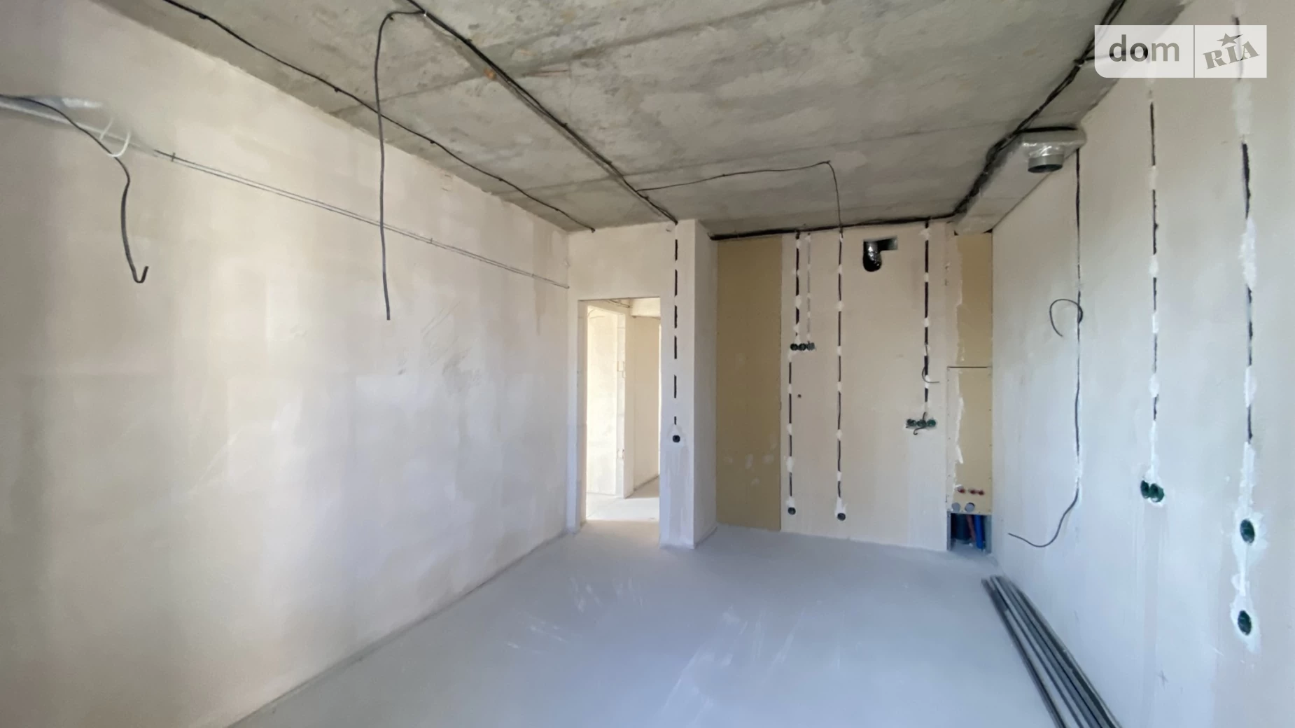 Продается 3-комнатная квартира 81.3 кв. м в Лиманке, ул. Жемчужная - фото 5