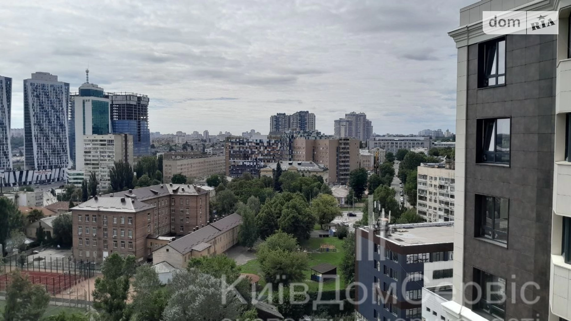 Продается 5-комнатная квартира 213.5 кв. м в Киеве, ул. Златоустовская, 25 - фото 5