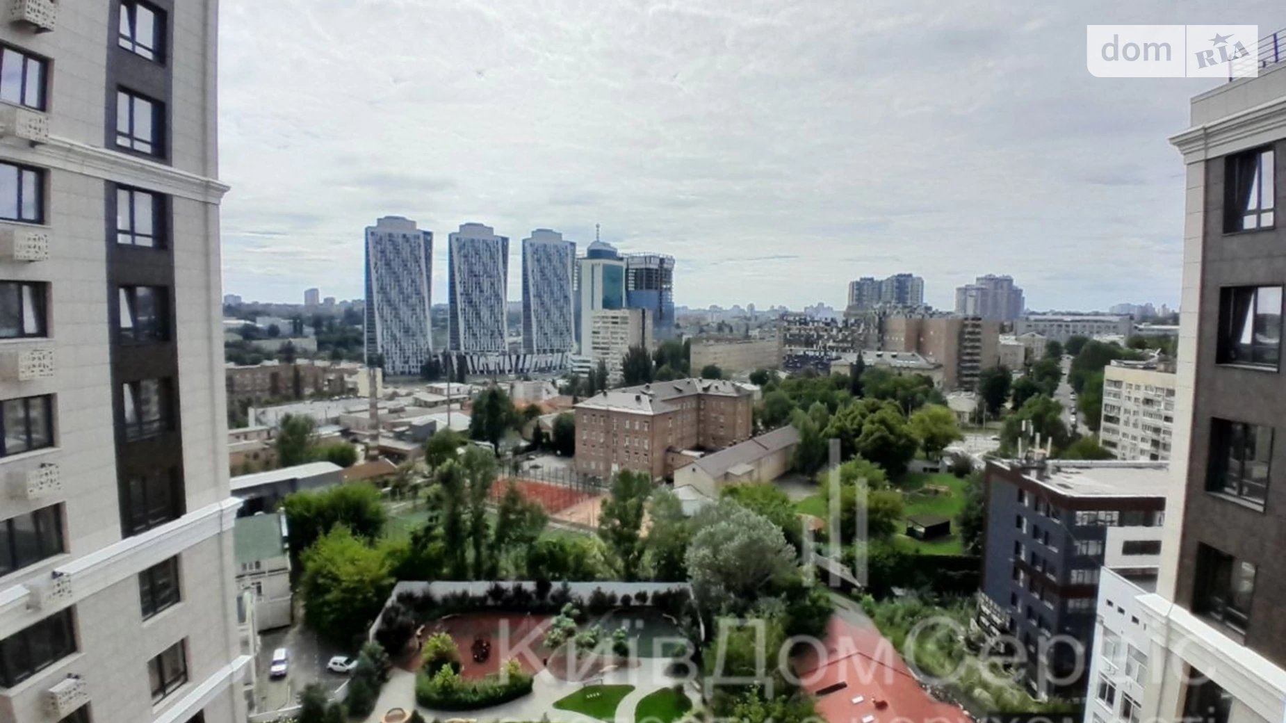 Продается 5-комнатная квартира 213.5 кв. м в Киеве, ул. Златоустовская, 25 - фото 4