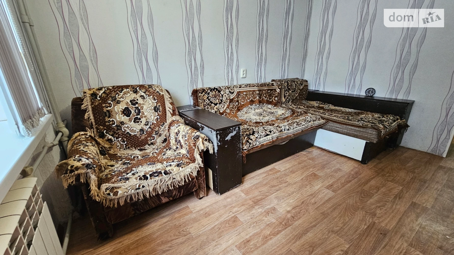 Продается 1-комнатная квартира 20 кв. м в Харькове, ул. Зубенко Владислава, 31Г - фото 2
