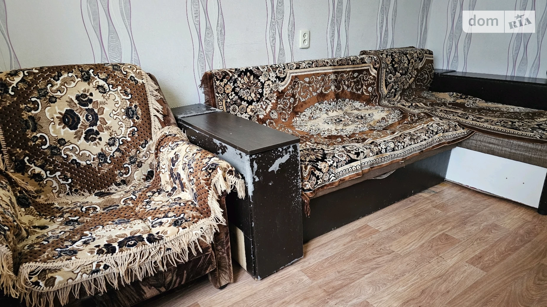 Продается 1-комнатная квартира 20 кв. м в Харькове, ул. Зубенко Владислава, 31Г - фото 3