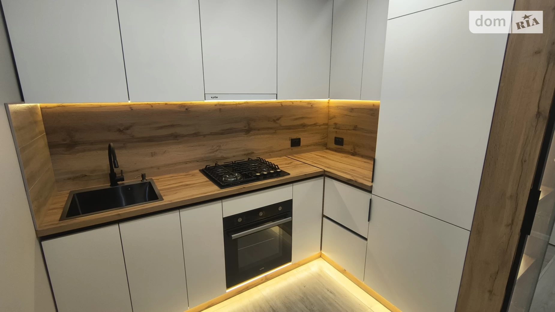 2-комнатная квартира 52 кв. м в Тернополе, ул. Смакулы, 8 - фото 2