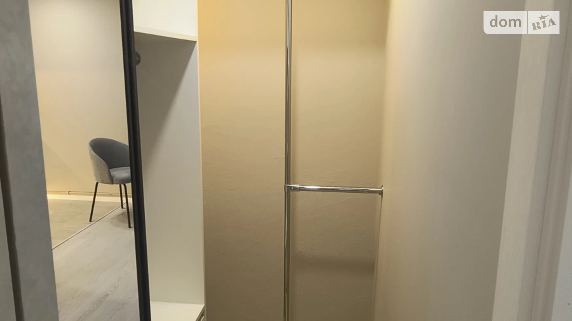 2-комнатная квартира 52 кв. м в Тернополе, ул. Смакулы, 8 - фото 4