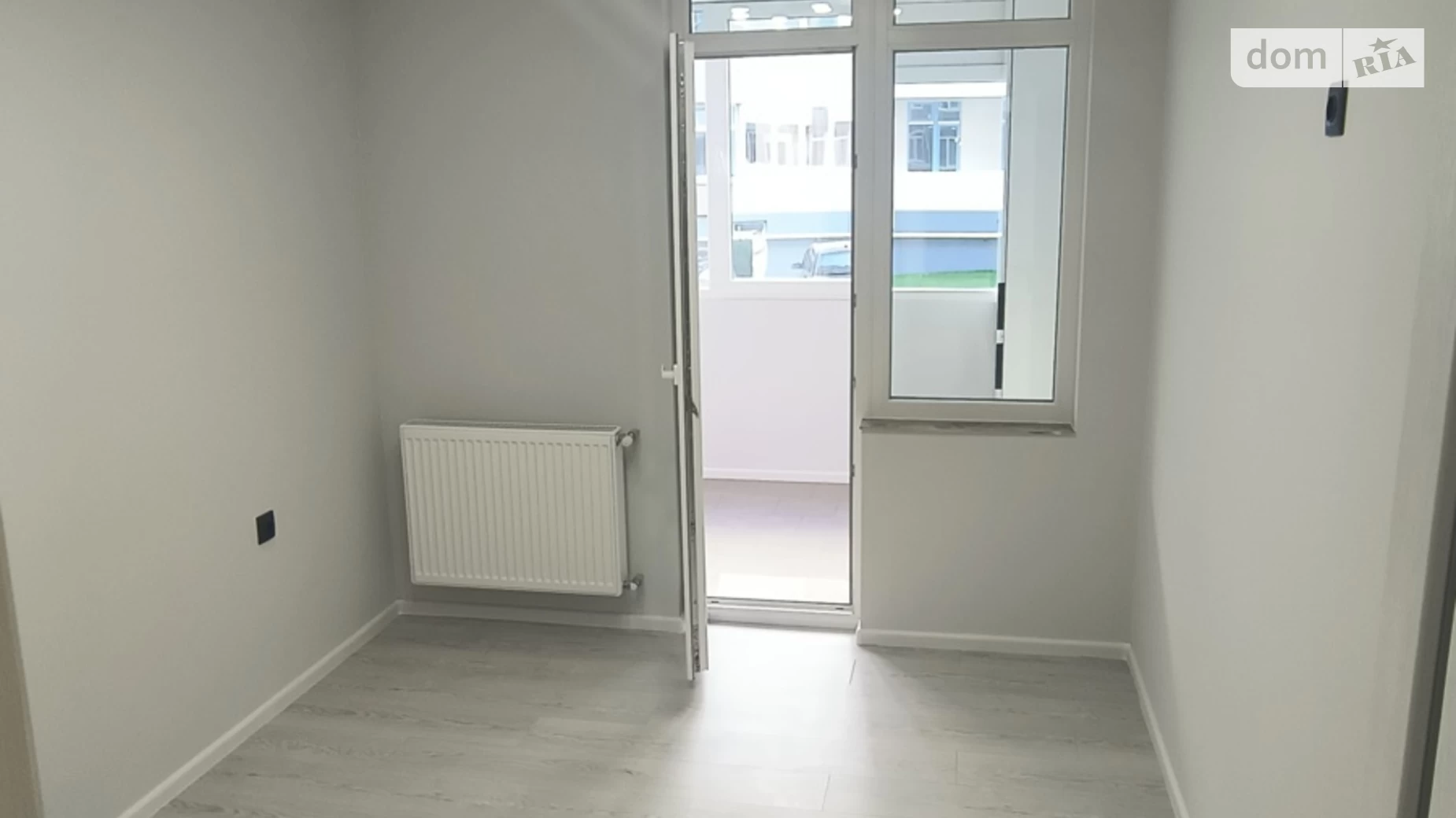 2-комнатная квартира 52 кв. м в Тернополе, ул. Смакулы, 8 - фото 5