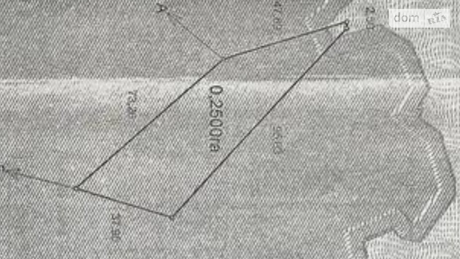 Продается земельный участок 25 соток в Львовской области, цена: 32000 $ - фото 4