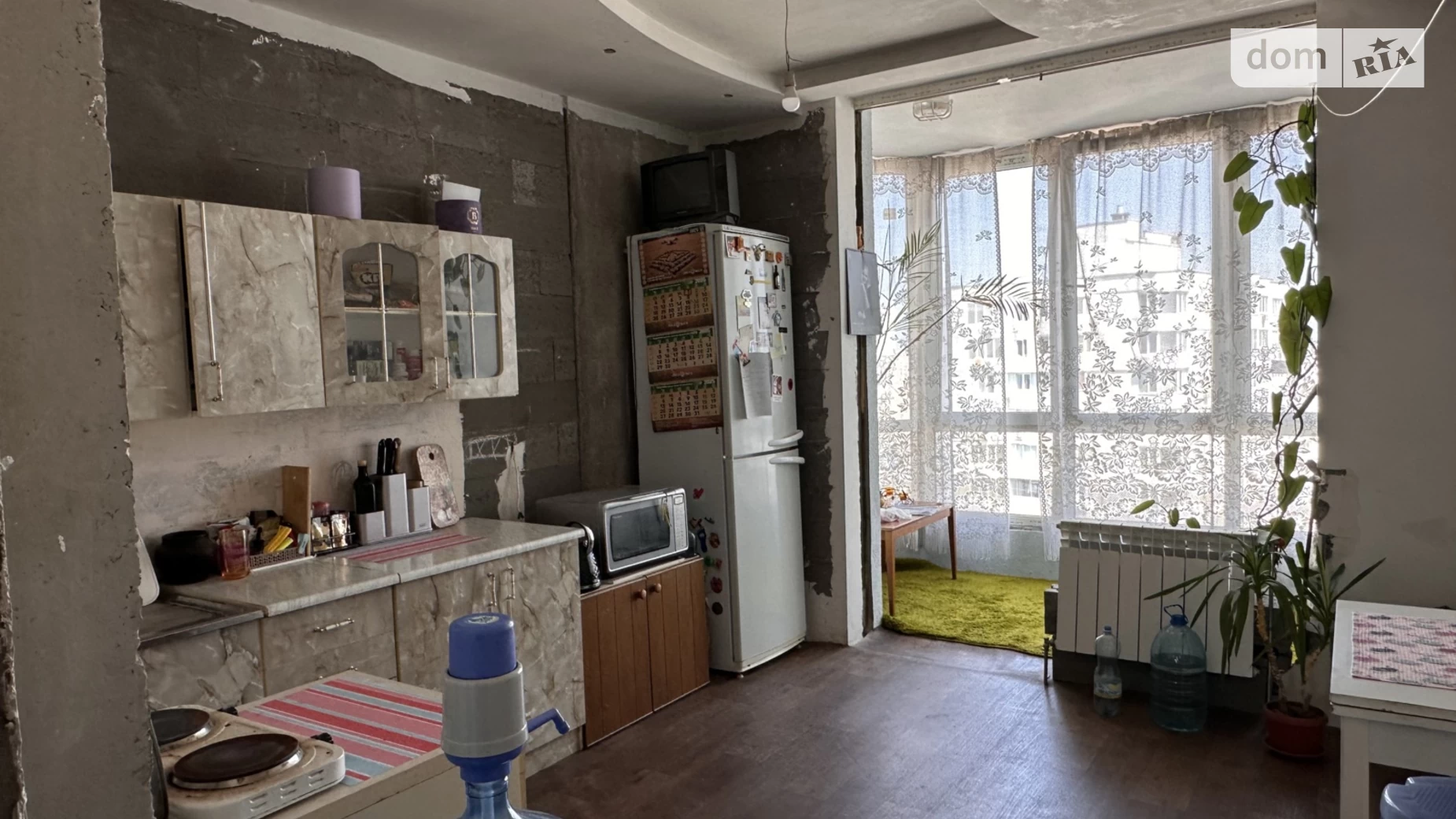 Продается 2-комнатная квартира 80.19 кв. м в Киеве, ул. Чавдар Елизаветы, 1 - фото 5