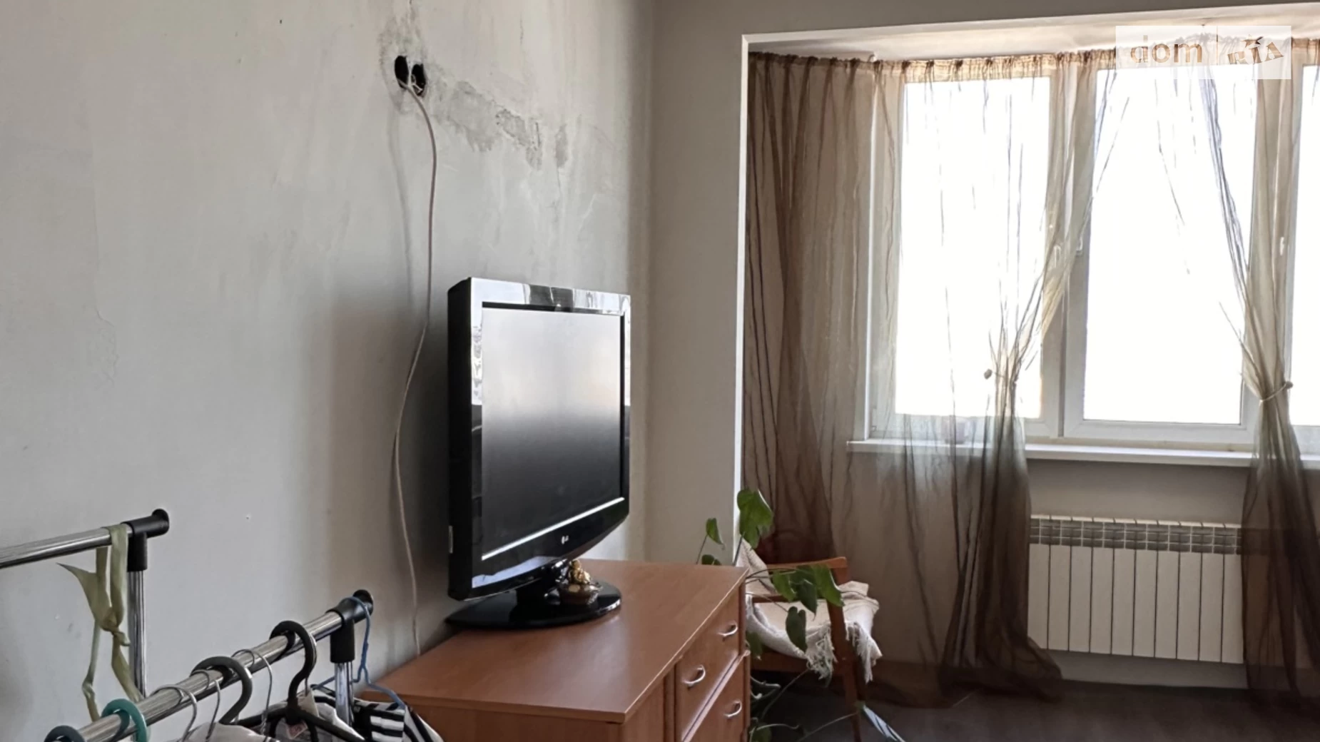 Продается 2-комнатная квартира 80.19 кв. м в Киеве, ул. Чавдар Елизаветы, 1 - фото 4